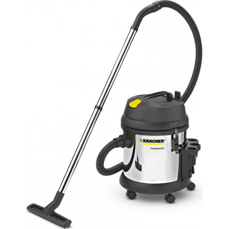 Kärcher Professional 1.428-114.0 NT 27/1 Me Adv Dépoussiérer, nettoyer à l'eau