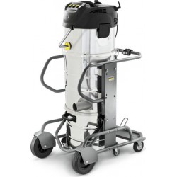 Kärcher Professional 1.573-320.0 Aspirateur industriel IVM 60/36-36