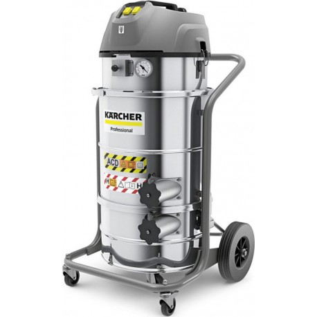 Kärcher Professional 9.990-224.0 Aspirateur industriel IVM 40/24-2 H ACD
