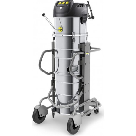 Kärcher Professional 9.989-950.0 Aspirateur industriel IVM 100/36-3