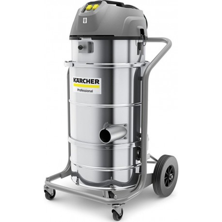 Kärcher Professional 9.989-907.0 Aspirateur industriel IVM 40/24-2 (H)