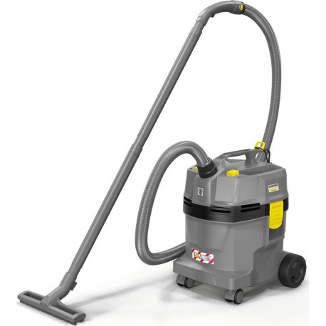 Kärcher Professional 1.378-600.0 NT 22/1 Ap Aspirateur de poussière/eau