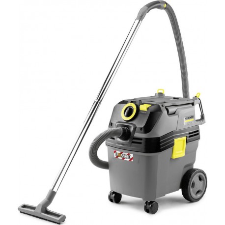 Kärcher Professional 1.148-221.0 NT 30/1 Ap L aspirateur eau et poussière