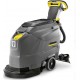 Kärcher Professional 1.515-400.0 BD 43/25 C bp Autolaveuse sans batteries ni chargeur