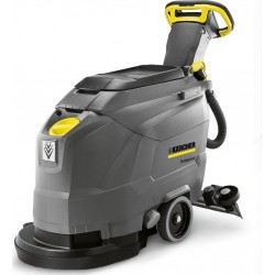 Kärcher Professional 1.515-400.0 BD 43/25 C bp Autolaveuse sans batteries ni chargeur