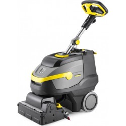 Kärcher Professional 1.783-467.0 BR 35/12 C Bp Pack Accu Laveuse-aspiratrice 25,2 volts