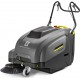 Kärcher Professional 1.049-206.0 KM 75/40 W bp Balayeuse, aspirateur sans batterie ni chargeur !