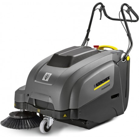 Kärcher Professional 1.049-206.0 KM 75/40 W bp Balayeuse, aspirateur sans batterie ni chargeur !