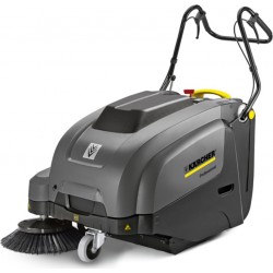 Kärcher Professional 1.049-207.0 KM 75/40 W Bp Pack Balai, aspirateur