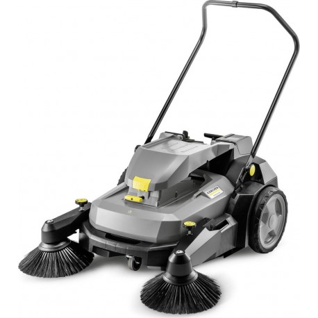 Kärcher Professional 1.517-231.0 Balayeuse manuelle KM 70/30 C Bp 2 SB Accu