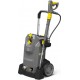 Kärcher Professional 1.524-972.0 HD 8/18-4 M Plus Nettoyeur haute pression à eau froide 400 Volt 30-180 Bar