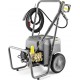 Kärcher Professional 1.367-404.0 HD 17/15-4 S Classic Nettoyeur haute pression à eau froide 400V 150 Bar