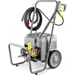 Kärcher Professional 1.367-402.0 HD 10/25-4 S Classic Nettoyeur haute pression à eau froide 400V 250 Bar