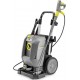 Kärcher Professional 1.286-958.0 HD 10/21-4 S Plus Nettoyeur haute pression à eau froide 400V 210 Bar