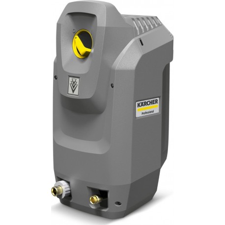 Kärcher Professional 1.524-980.0 Nettoyeur haute pression à eau froide HD 8/18-4 P Modul *EU 400 Volt 270 Bar