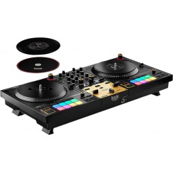 Hercules Contrôleur USB DJ Control Inpulse T7 Premium