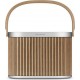 Bang & Olufsen Bang &Amp Olufsen Bang &Amp Olufsen Enceinte résidentielle BANG &amp OLUFSEN Beosound A5 Oak
