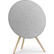 Bang & Olufsen Bang &Amp Olufsen Bang &Amp Olufsen Enceinte résidentielle BANG &amp OLUFSEN Beosound A9 5.G Natural Aluminium