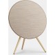 Bang & Olufsen Bang &Amp Olufsen Bang &Amp Olufsen Enceinte résidentielle BANG &amp OLUFSEN Beosound A9 5.G Gold Tone