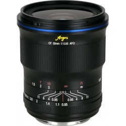 Laowa Objectif pour Hybride 246757