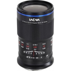 Laowa Objectif pour Hybride 243905