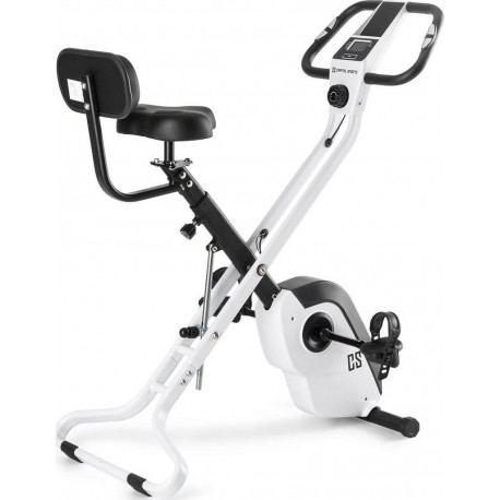 Capital Sports Vélo d'appartement Azura X2