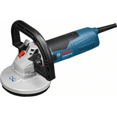 Ponceuse Bosch pro à béton GBR 15 CA 0601776000