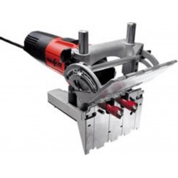 Mafell 916010 DD40P Benne à déchets Duo - PowerMAX