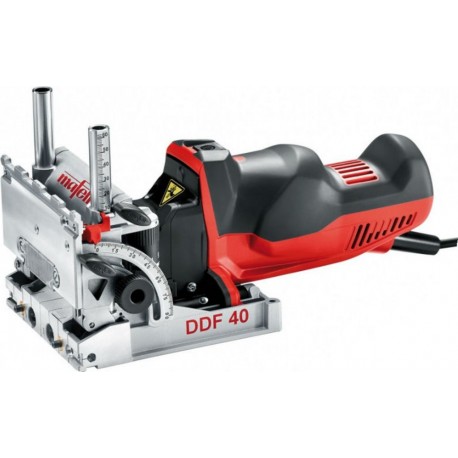 Mafell 918602 DDF40 Machine à cheviller Duo - MaxiMAX dans T-Max