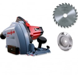 Mafell 917802 MF26CC GF-MAX Fraise multi dans le coffret T-MAX