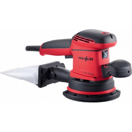 Mafell 917701 EVA 150 E/3 Ponceuse orbitale aléatoire en -Max