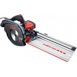 Mafell 918902 KSS50CC Système de mise à longueur en coffret de transport