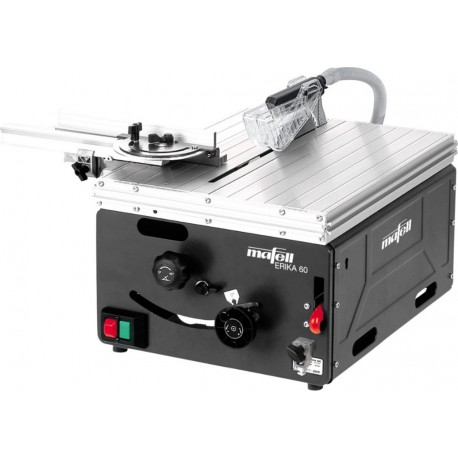 Mafell 972101 Scie combinée ERIKA 60