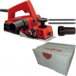 Mafell 912710 MHU82 Raboteuse en T-MAX