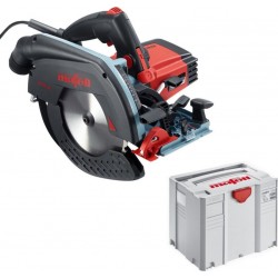 Mafell 91B002 K65CC Scie circulaire portative dans le coffret T-MAX