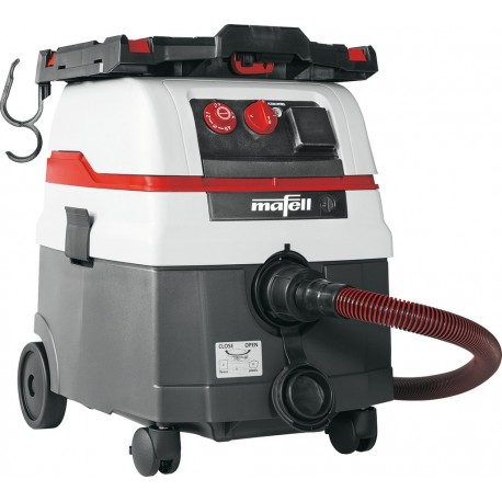 Mafell 91C301 Aspirateur de poussière S25M de classe M