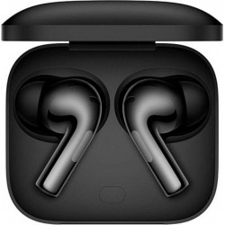 ONEPLUS Écouteurs Bluetooth OnePlus Buds 3 gris
