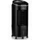 Klarstein Rafraîchisseur d'air IceWind Plus Smart - Noir