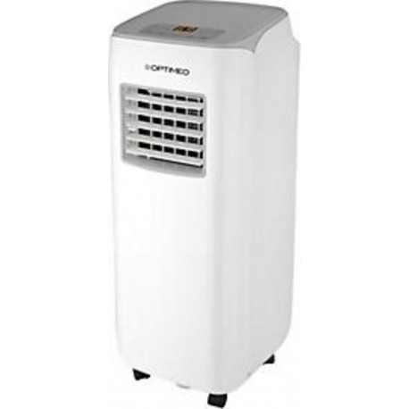 Optimeo Climatiseur OPC-C01-091 OPCC01091