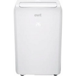 EWT Clim réversible Ewt Climatiseur Mobile Monobloc Réversib