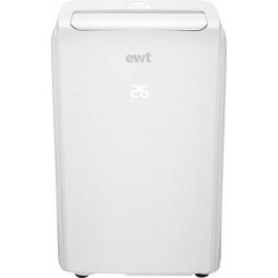 EWT Climatiseur Ewt Mobile Monobloc Non Réve