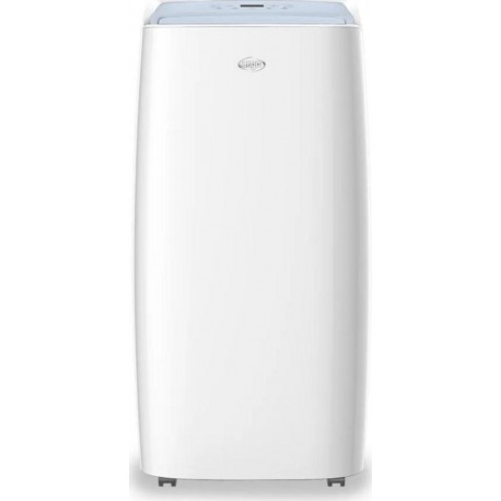 ARGO Argoclima MAXIME PLUS EU Climatiseur portatif - 65 db - 13000 btu/h - blanc