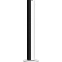 Argoclima PURYTOWER Pury Tower Ventilateur tour - 62dB - Blanc