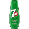 Sodastream CONCENTRE 7UP 440ML