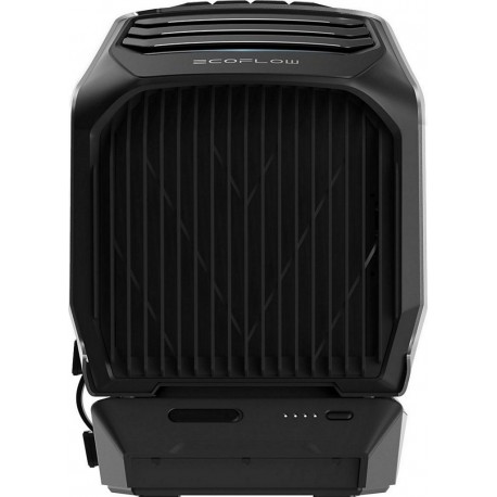 Ecoflow Clim réversible Climatisation portable Wave 2