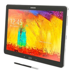 Samsung Galaxy NotePRO 12,2" 32Go Noir Wi-Fi + 3G