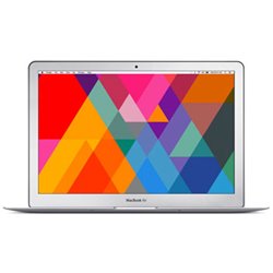 Apple MacBook Air i5 1,3GHz 4Go/256Go 13"