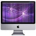 Apple iMac Intel 2,4GHz 2Go/250Go 20” (SuperDrive désactivé)