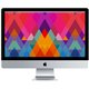 Apple iMac Quad-Core i5 2,7GHz 8Go/1To SuperDrive 27"