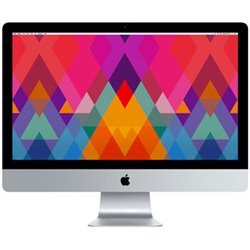 Apple iMac Quad-Core i5 2,7GHz 8Go/1To SuperDrive 27"